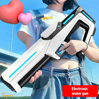 WaterGun