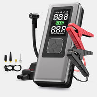 booster/Compresseur  De voitures motos