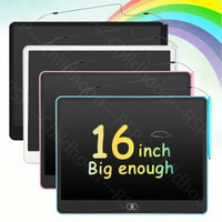 Tablette dessin LCD