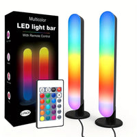 Barre led