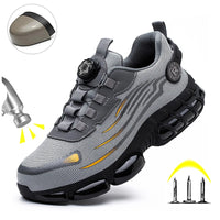 chaussure de sécurité A