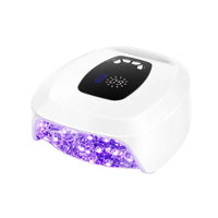 LAMPE UV NOIR