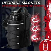 Sac magnétique