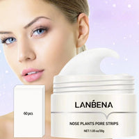 Masque anti points noirs