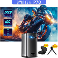 proyector inalambrico