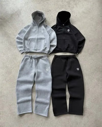 Jogging / Pull style y2k