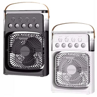 Climatiseur portable 3 en 1
