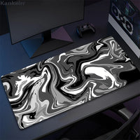 Tapis de souris gaming