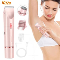 women's razor epilator