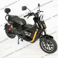 Electric Motorbike