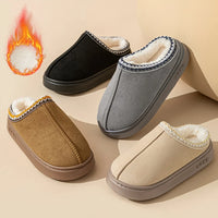 Bottes d’hiver « Tazz »
