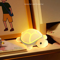 Veilleuse Tortue