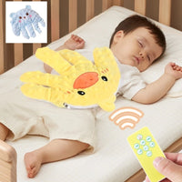 Coussin Apaisant Bébé Électrique