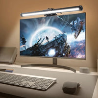 Barre LED écran anti-fatigue