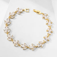 Bracelet Lys