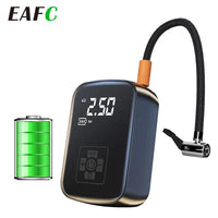 Pompe a air portable