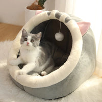 Lit de sommeil pour chat