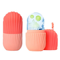 Ice Roller visage