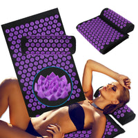 Tapis d'acupression