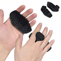 anti-slip hand grippers