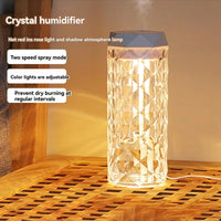 AuraFlow CrystalMist