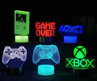 Neonverse