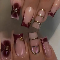 nails