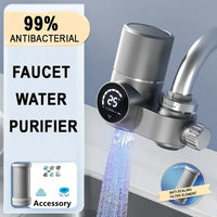 purificateur d'eau