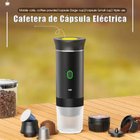 machine a café emporter