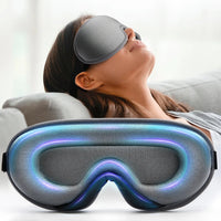 Masseur oculaire