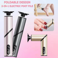 PONCEUSE PEDICURE