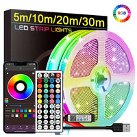 LED