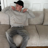 Pull style y2k