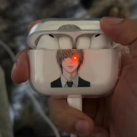coque air pods