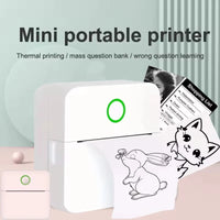 Mini Imprimante