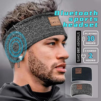 bandeau bluetooth musique