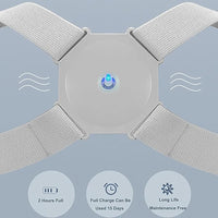 Correcteur de posture intelligent