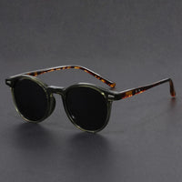 Lunettes de Soleil Polarisé