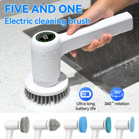 VRYO Smart Scrubber Pro