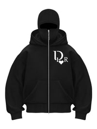 sweat shirt a capuche dior
