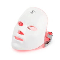 masque LED skincare
