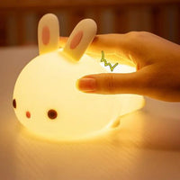 Veilleuse Lapinou