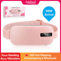 Ceinture Menstruelle