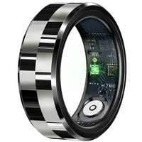 Anneau intelligent luxe