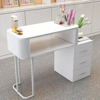 TABLE DE MANUCURE  XS-M042 120x45x79 cm ex