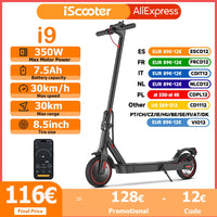 trotinette électrique