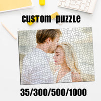 Puzzle personnalisé