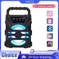 Haut-parleur Bluetooth Portable 500 mAh – Compact & Puissant