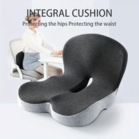 Postura ALIGN - Coussin de siège support dos