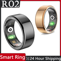 Bague inteligente